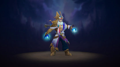 Immortal | MMR: 5631 - Behavior: 8172 - Communication: 8172