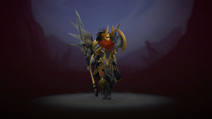 Archon I | MMR: 2348 - Behavior: 10915 - Communication: 10915