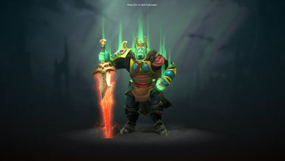 Archon I | MMR: 2281 - Behavior: 11465 - Communication: 11465