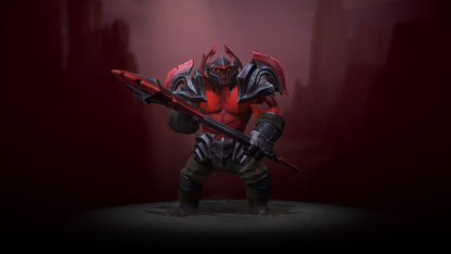 Ancient I | MMR: 3709 - Behavior: 9777 - Communication: 9777