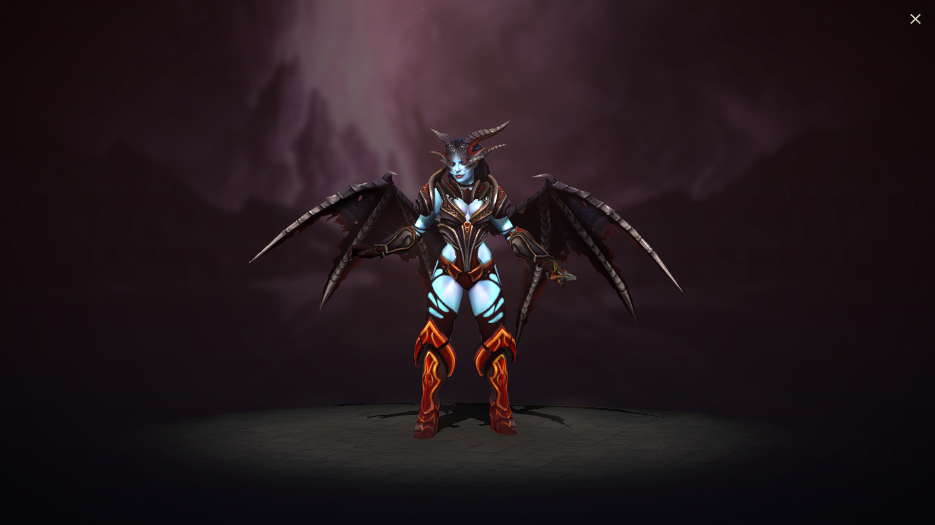 Crusader I | MMR: 1561 - Behavior: 10133 - Communication: 10133