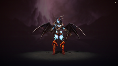 Crusader I | MMR: 1561 - Behavior: 10133 - Communication: 10133