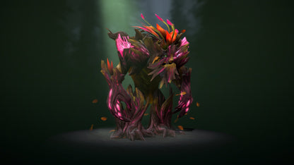 Crusader III | MMR: 1965 - Behavior: 9050 - Communication: 9050