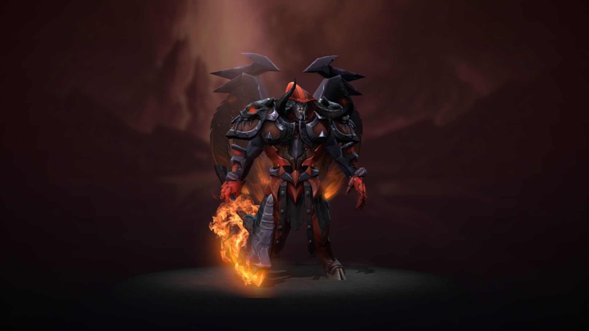 Ancient I | MMR: 3836 - Behavior: 9895 - Communication: 9895