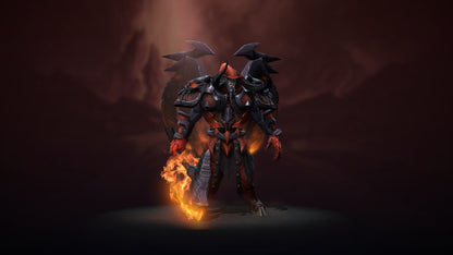 Ancient I | MMR: 3836 - Behavior: 9895 - Communication: 9895