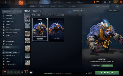 Archon I | MMR: 2213 - Behavior: 10245 - Communication: 10245