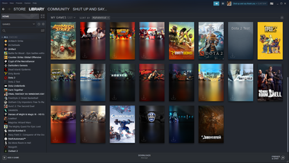 Divin IV | MMR : 5170 - Comportement : 10000 