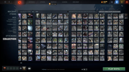 Divine V | MMR: 5448 - Behavior: 10000