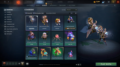 Ancient IV | MMR: 4363 - Behavior: 9675 - Communication: 9675