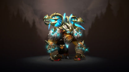 Archon I | MMR: 2295 - Behavior: 10000 - Communication: 10000