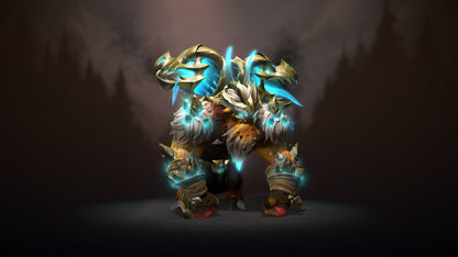 Ancient I | MMR: 3835 - Behavior: 9780 - Communication: 9780