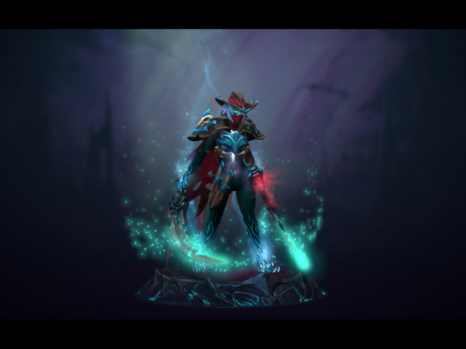 Immortal | MMR: 5629 - Behavior: 9748 - Communication: 9290