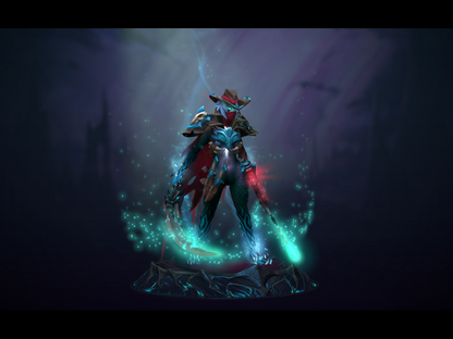 Immortal | MMR: 5629 - Behavior: 9748 - Communication: 9290