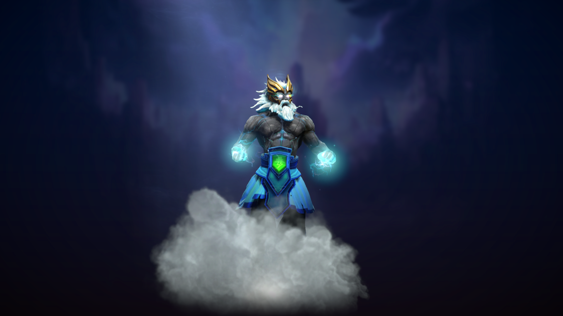 Legend V | MMR: 3744 - Behavior: 11890 - Communication: 11949