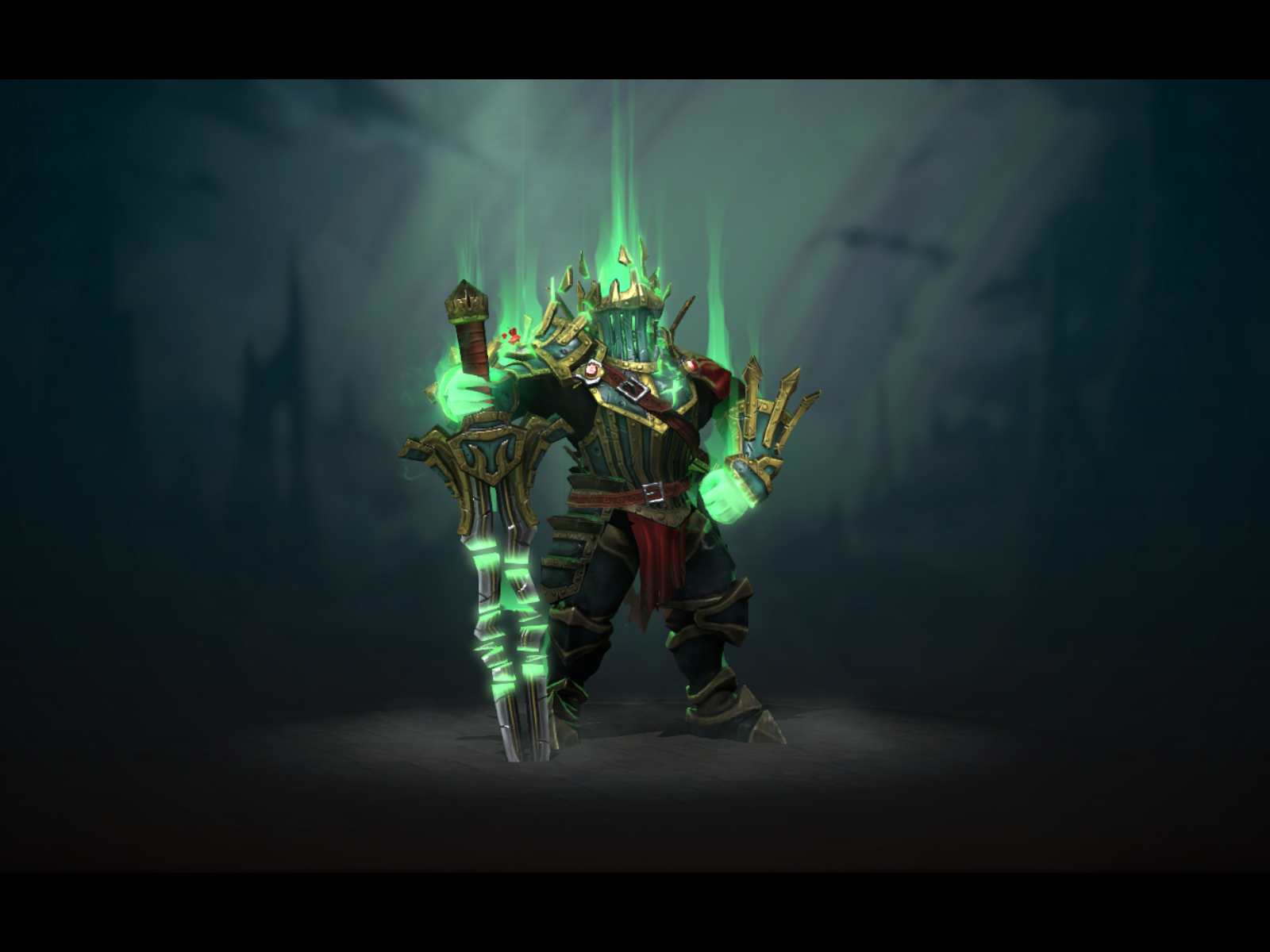 Herald V | MMR: 562 - Behavior: 8322 - Communication: 8322