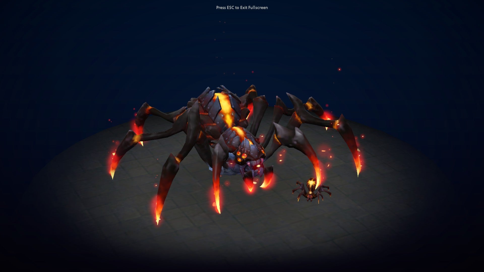 Ancient III | MMR: 4194 - Behavior: 11010 - Communication: 11010