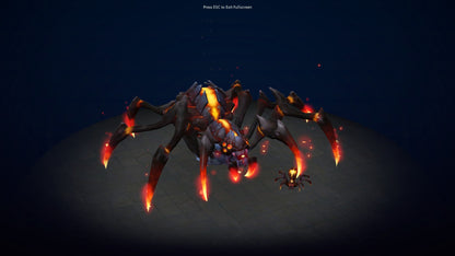 Ancient III | MMR: 4194 - Behavior: 11010 - Communication: 11010