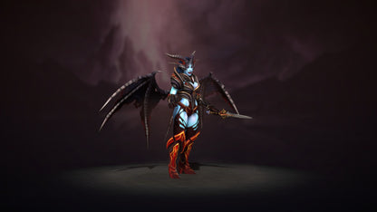 Immortal | MMR: 5613 - Behavior: 9530 - Communication: 9530