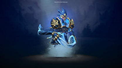 Archon II | MMR: 2525 - Behavior: 9817 - Communication: 9817