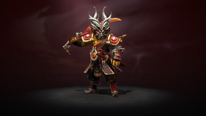 Ancient IV | MMR: 4219 - Behavior: 11225 - Communication: 11225