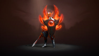 Crusader III | MMR: 1850 - Behavior: 10000 - Communication: 10000