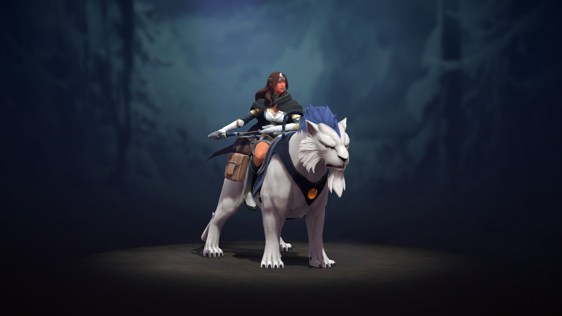 Divine V | MMR: 5585 - Behavior: 11525 - Communication: 11525