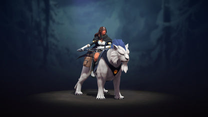 Divine V | MMR: 5585 - Behavior: 11525 - Communication: 11525