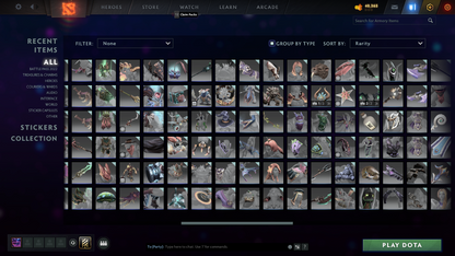 Crusader I | MMR: 1490 - Behavior: 10000