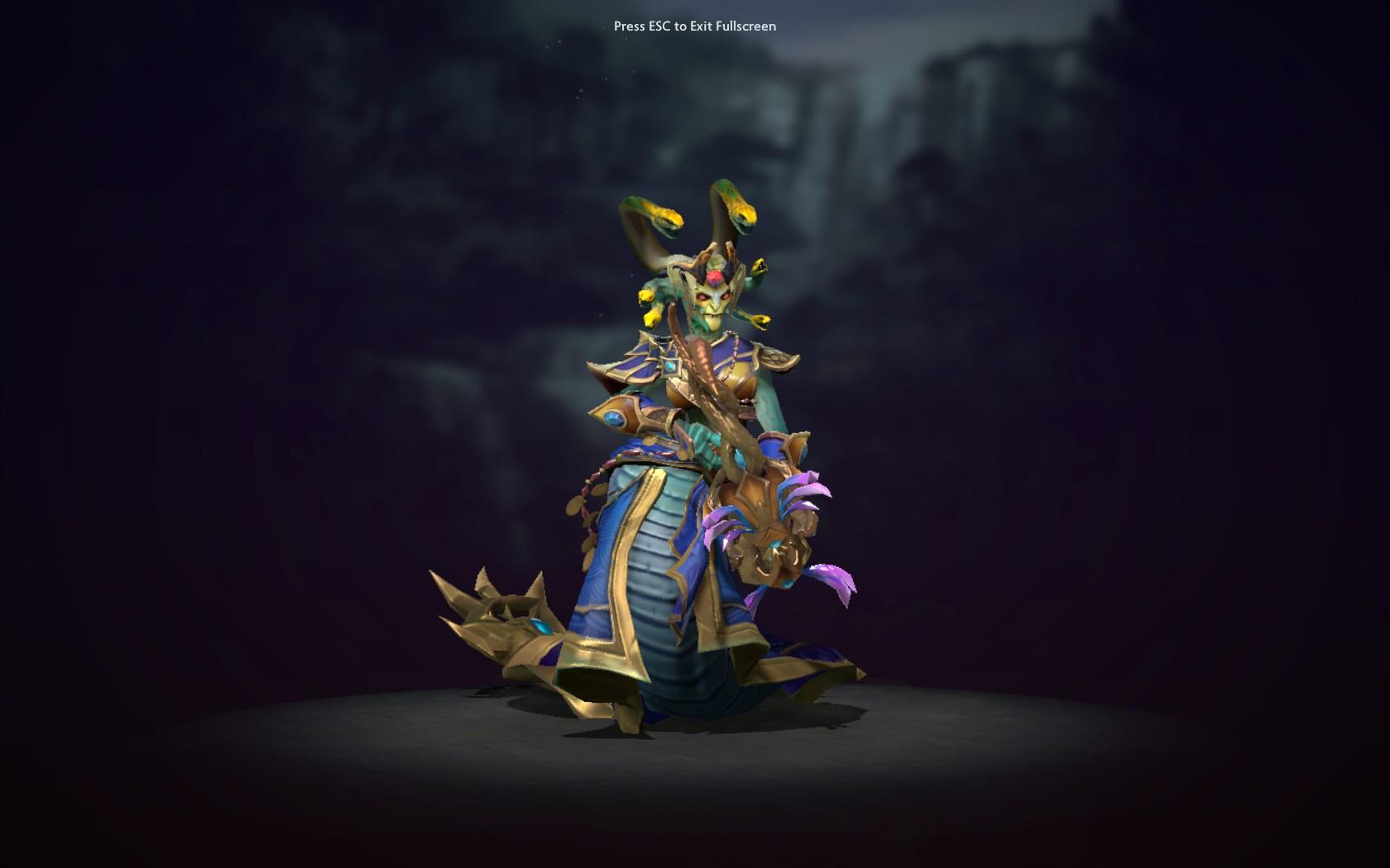 Crusader III | MMR: 1798 - Behavior: 10802 - Communication: 10240