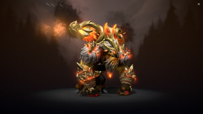 Archon IV | MMR: 2756 - Behavior: 10030 - Communication: 10030