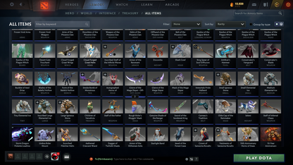 Divine V | MMR: 5459 - Behavior: 11364 - Communication: 11364