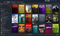 Legend IV | MMR: 3560 - Behavior: 9510