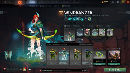 Not Calibrated | MMR: TBD - Conduct: 10000