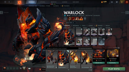 Not Calibrated | MMR: TBD - Behavior: 9950