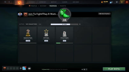 Ancient I | MMR: 3704 - Behavior: 9777 - Communication: 9777