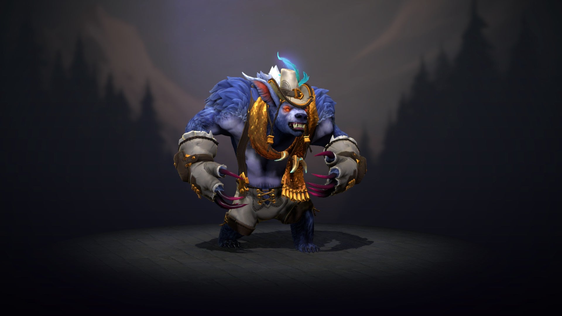 Divine III | MMR: 4987 - Behavior: 9198 - Communication: 9198