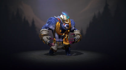 Divine III | MMR: 4988 - Behavior: 9198 - Communication: 9198