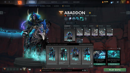 Ancient III | MMR: 4390 - Behavior: 10000