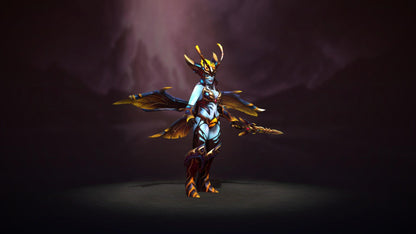 Archon IV | MMR: 2872 - Behavior: 9927 - Communication: 9927