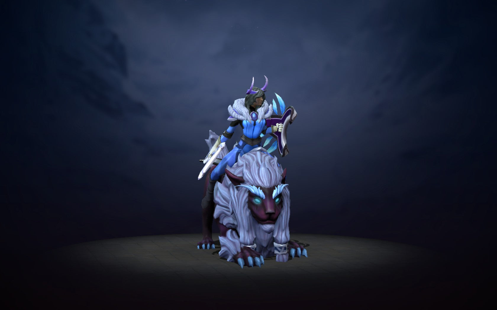 Legend V | MMR: 3799 - Behavior: 8588 - Communication: 8588