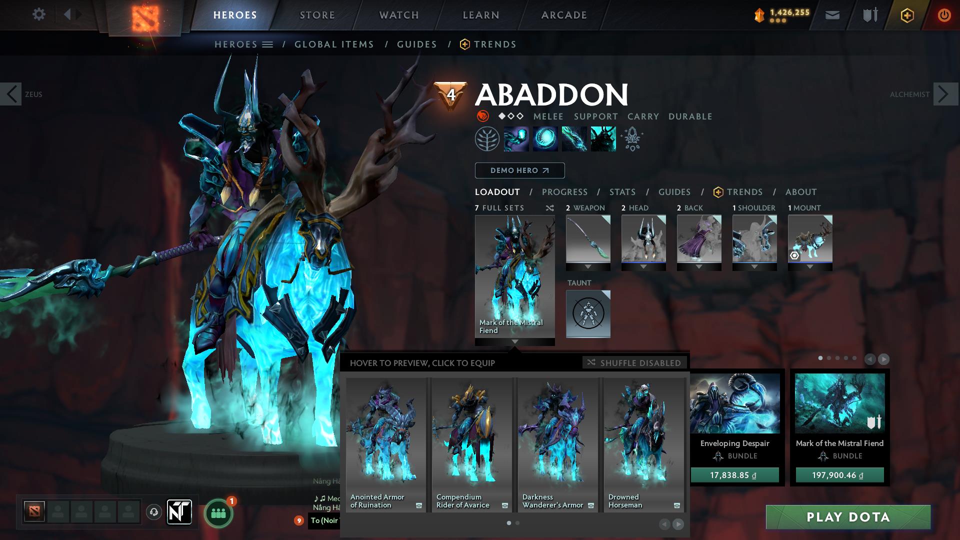 Not Calibrated | MMR: TBD - Conduct: 10000