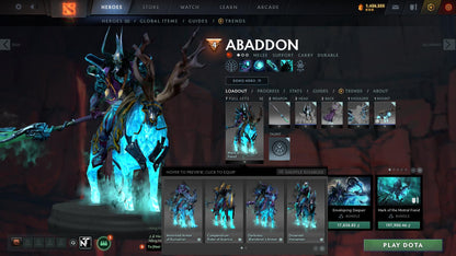 Not Calibrated | MMR: TBD - Conduct: 10000