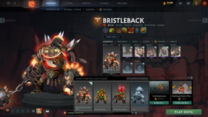 Not Calibrated | MMR: TBD - Conduct: 10000