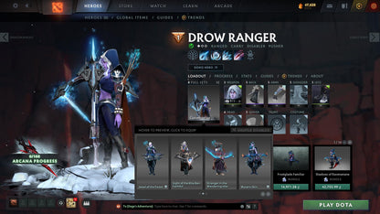 Not Calibrated | MMR: TBD - Conduct: 10000