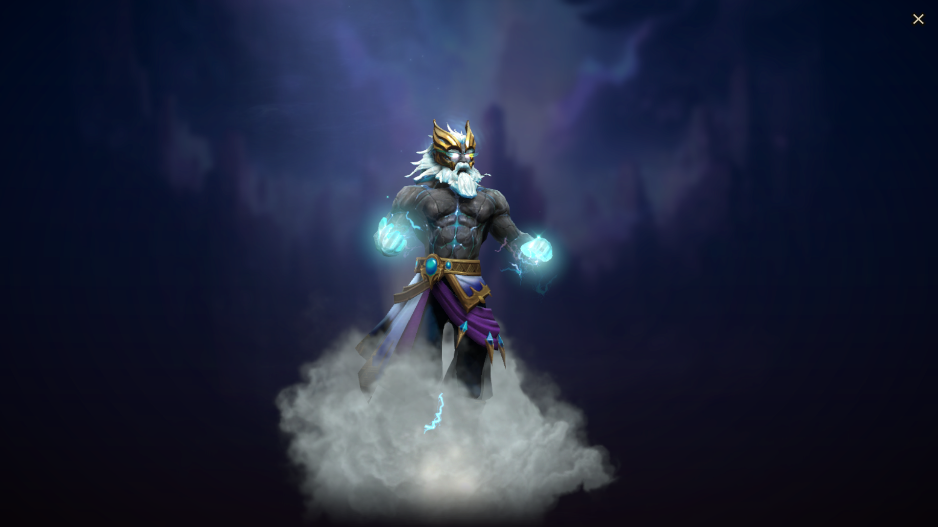 Ancient IV | MMR: 4193 - Behavior: 10386 - Communication: 10386