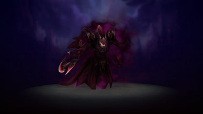 Crusader IV | MMR: 2090 - Behavior: 8885 - Communication: 8885