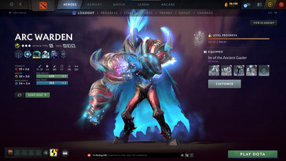 Legend V | MMR: 3762 - Behavior: 12000 - Communication: 12000