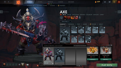 Not Calibrated | MMR: TBD - Behavior: 9950