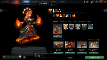 Crusader II | MMR: 1658 - Behavior: 9535