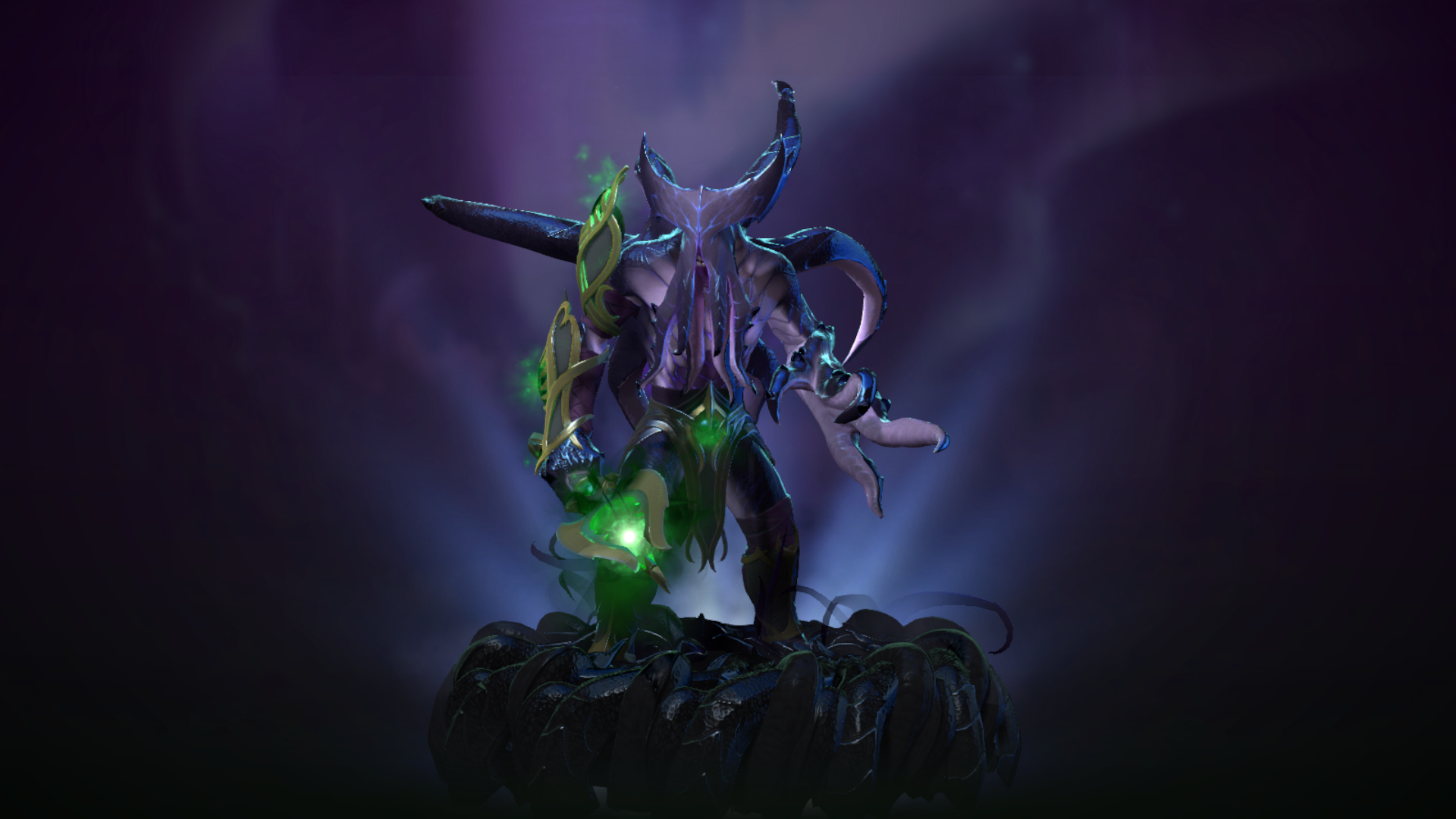 Archon II | MMR: 2508 - Behavior: 12000 - Communication: 12000